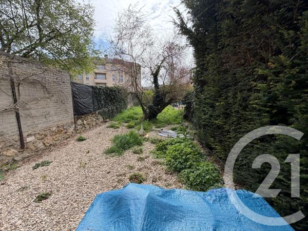 Appartement à vendre  4 pièces - 78 m2 CHALONS EN CHAMPAGNE - 51