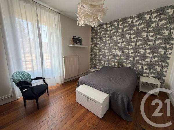 Appartement à vendre  4 pièces - 78 m2 CHALONS EN CHAMPAGNE - 51