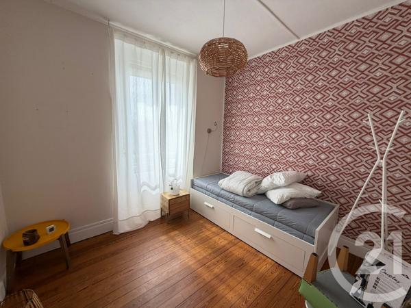 Appartement à vendre  4 pièces - 78 m2 CHALONS EN CHAMPAGNE - 51