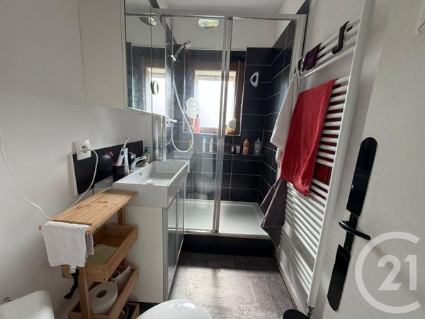 Appartement à vendre  4 pièces - 78 m2 CHALONS EN CHAMPAGNE - 51
