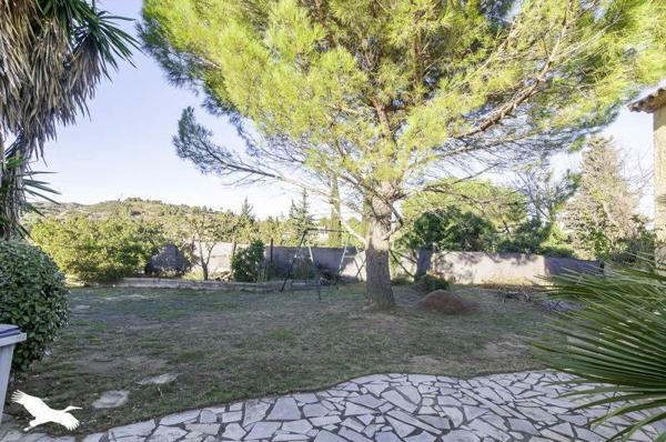 Maison à vendre |  Cazouls-lès-Béziers |  7 pièces | 137 m²