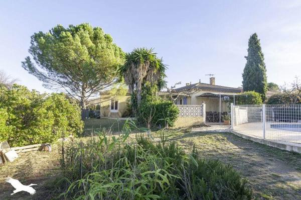 Maison à vendre |  Cazouls-lès-Béziers |  7 pièces | 137 m²