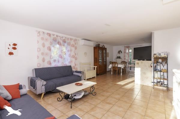 Maison à vendre |  Cazouls-lès-Béziers |  7 pièces | 137 m²