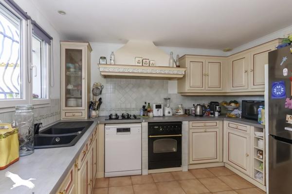 Maison à vendre |  Cazouls-lès-Béziers |  7 pièces | 137 m²