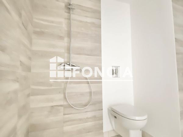Location Studio 18.52 m² - 5 PLACE EUGENE ROLLAND Metz 57000