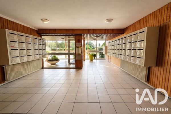 Location appartement 3 pièces 49 m² Nantes