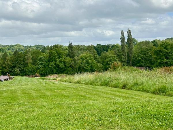 Terrain Pont L Eveque 11000 m2