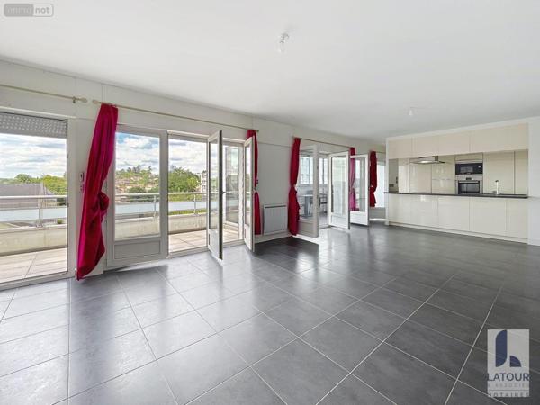 Appartement à vendre à Périgueux en Dordogne (24000), ref : 24001/VENT/630