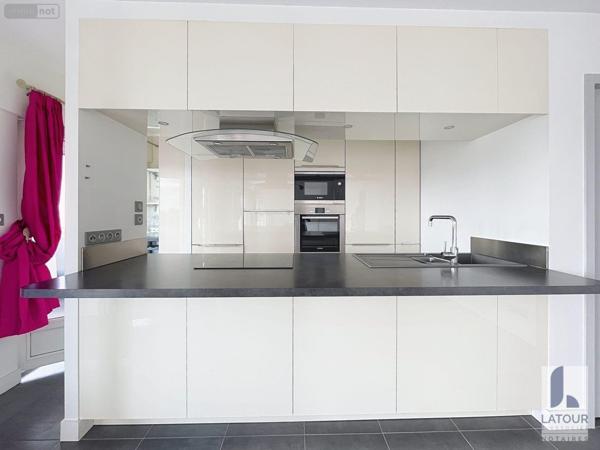 Appartement à vendre à Périgueux en Dordogne (24000), ref : 24001/VENT/630