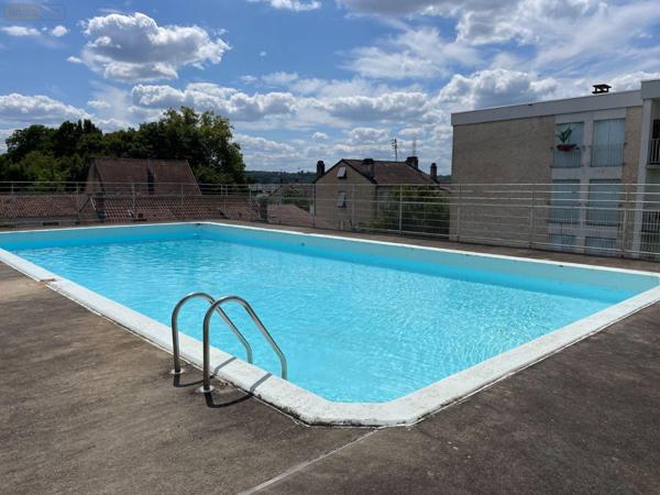 Appartement à vendre à Périgueux en Dordogne (24000), ref : 24001/VENT/630