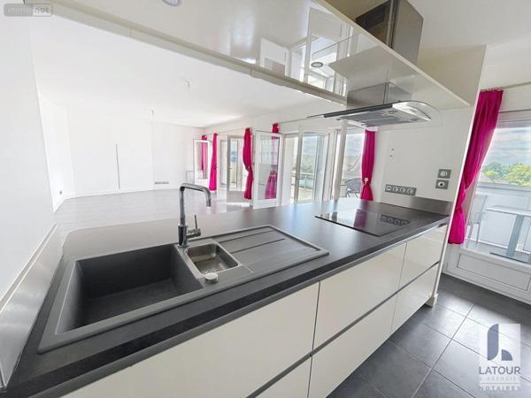 Appartement à vendre à Périgueux en Dordogne (24000), ref : 24001/VENT/630