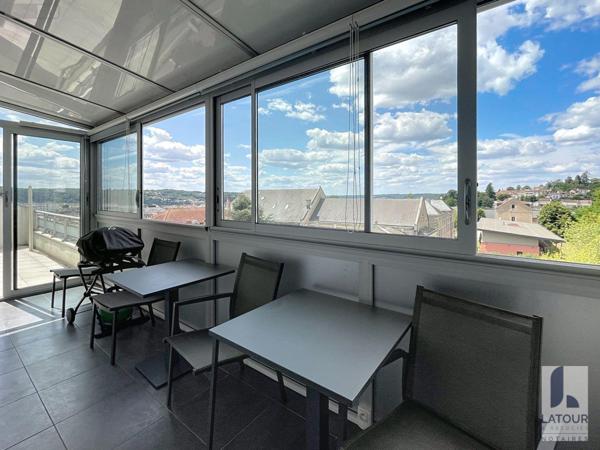 Appartement à vendre à Périgueux en Dordogne (24000), ref : 24001/VENT/630