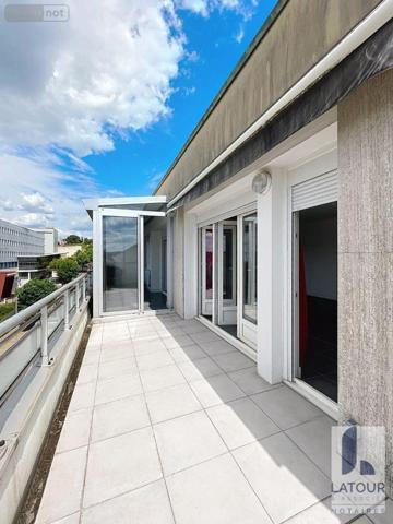 Appartement à vendre à Périgueux en Dordogne (24000), ref : 24001/VENT/630