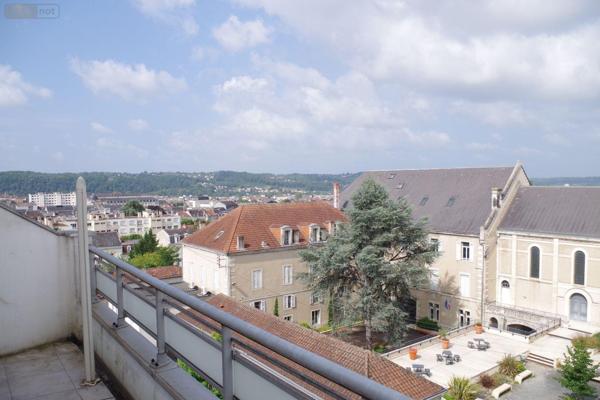 Appartement à vendre à Périgueux en Dordogne (24000), ref : 24001/VENT/630