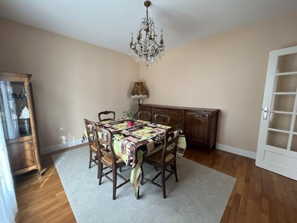 Maison à vendre |  Montluçon |  7 pièces | 137 m²