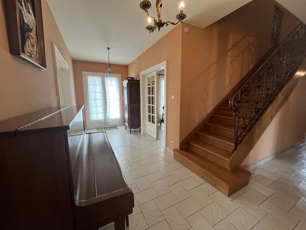 Maison à vendre |  Montluçon |  7 pièces | 137 m²