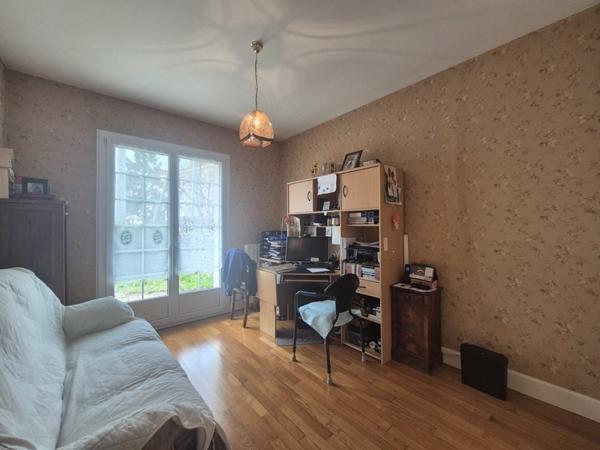 Maison à vendre |  Montluçon |  7 pièces | 137 m²