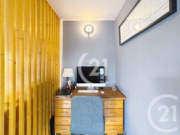 Appartement T4 à vendre  4 pièces - 85,31 m2 MONTBELIARD - 25