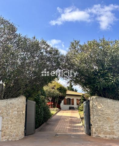 Maison 6 pièces - 144 m² Bien prestige