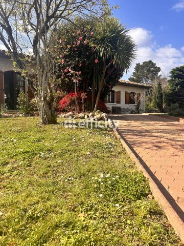 Maison 6 pièces - 144 m² Bien prestige