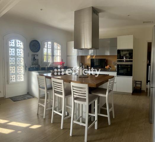 Maison 6 pièces - 144 m² Bien prestige