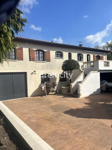 Maison 6 pièces - 144 m² Bien prestige