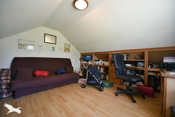 Maison à vendre |  Monthou-sur-Bièvre |  5 pièces | 123 m²