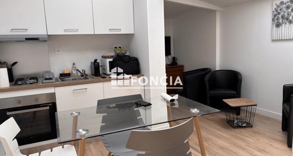 À vendre Maison 5 pièces 62 m² - Châtelaillon-plage 17340
