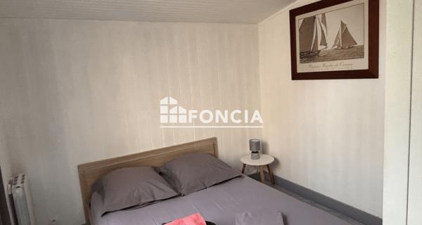 À vendre Maison 5 pièces 62 m² - Châtelaillon-plage 17340