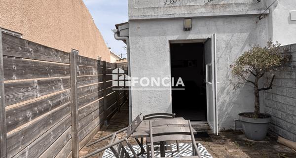 À vendre Maison 5 pièces 62 m² - Châtelaillon-plage 17340
