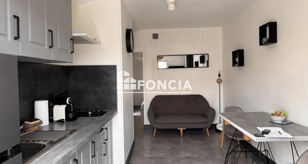 À vendre Maison 5 pièces 62 m² - Châtelaillon-plage 17340