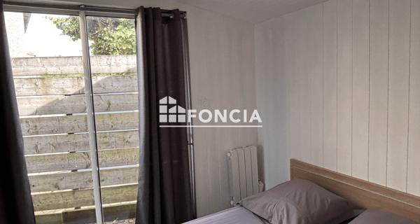 À vendre Maison 5 pièces 62 m² - Châtelaillon-plage 17340