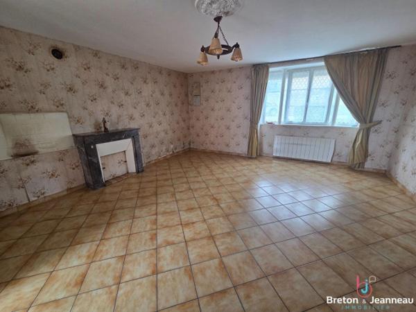 Maison à Vimartin Sur Orthe