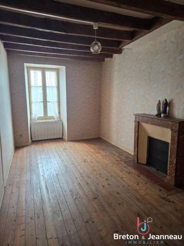 Maison à Vimartin Sur Orthe