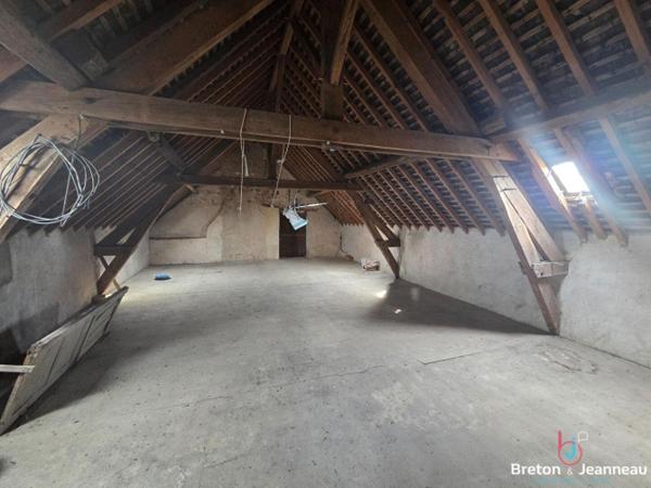 Maison à Vimartin Sur Orthe