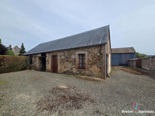 Maison à Vimartin Sur Orthe