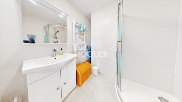 Maison spacieuse à vendre à Bussy Saint Georges - Référence T283