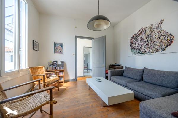 Maison à vendre 499 000 € La Rochelle 5 p 115 m² DPE D