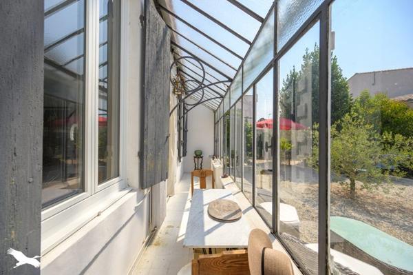 Maison à vendre 499 000 € La Rochelle 5 p 115 m² DPE D