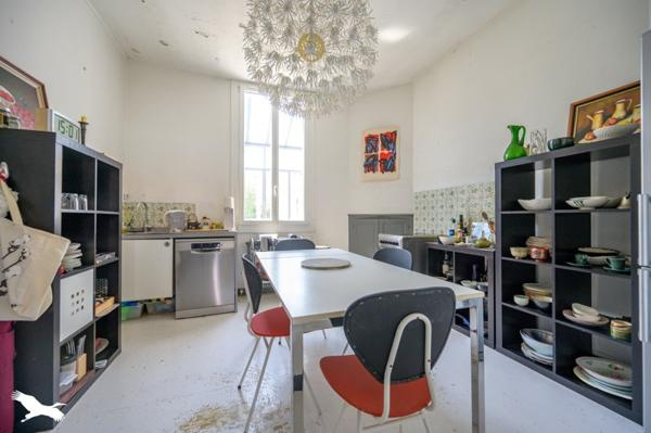 Maison à vendre 499 000 € La Rochelle 5 p 115 m² DPE D
