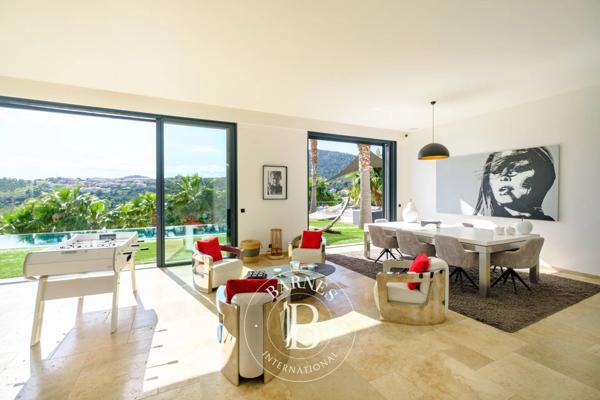 Les Issambres, Appartement 4 Chambres -  300 m² à vendre