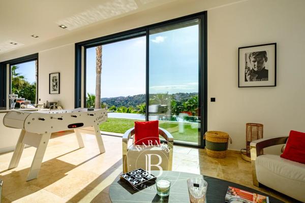 Les Issambres, Appartement 4 Chambres -  300 m² à vendre