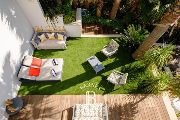 Les Issambres, Appartement 4 Chambres -  300 m² à vendre