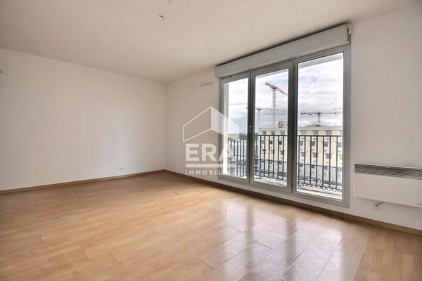 Appartement Saint Ouen Sur Seine 3 pièce(s) 62.39 m2