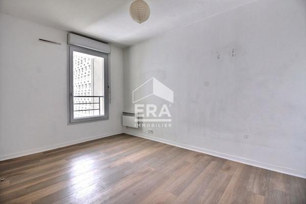 Appartement Saint Ouen Sur Seine 3 pièce(s) 62.39 m2