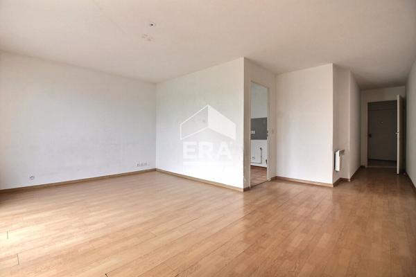 Appartement Saint Ouen Sur Seine 3 pièce(s) 62.39 m2