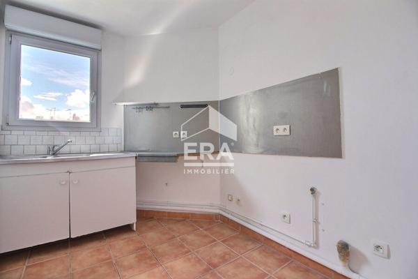Appartement Saint Ouen Sur Seine 3 pièce(s) 62.39 m2