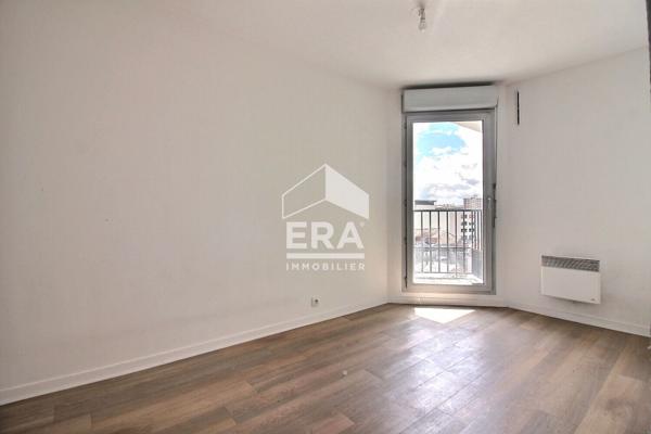 Appartement Saint Ouen Sur Seine 3 pièce(s) 62.39 m2
