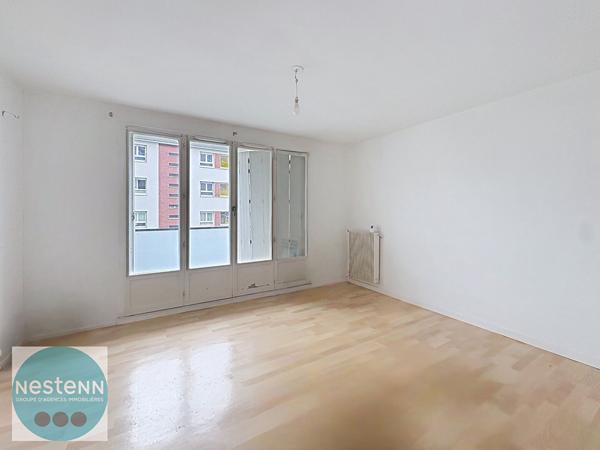 Appartement 4 pièces calme à louer à Orléans, proche commodités et écoles