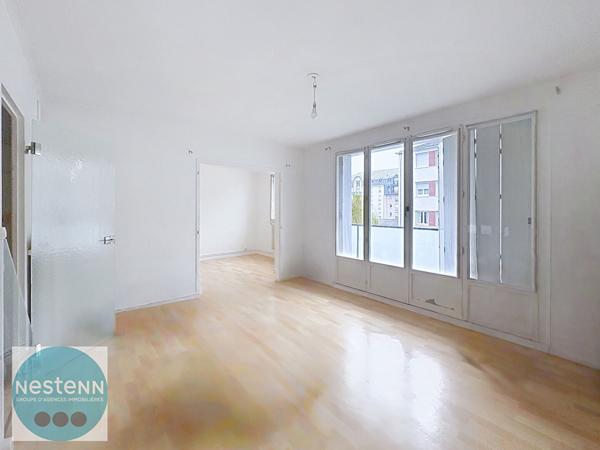 Appartement 4 pièces calme à louer à Orléans, proche commodités et écoles